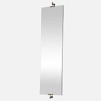 Ashlar Mirror