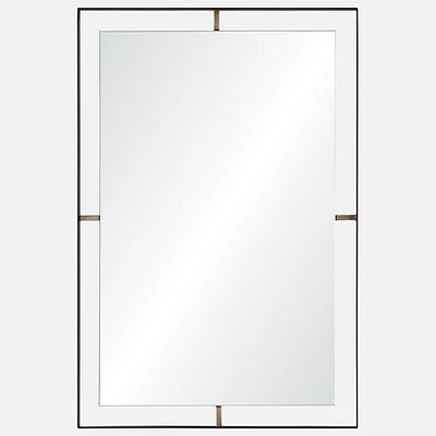 Heston Mirror