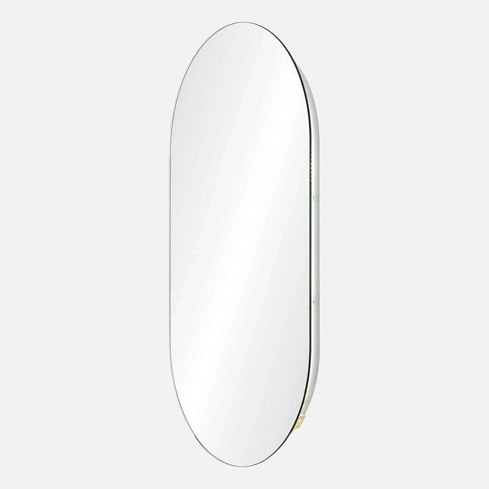 Kato LED Mirror