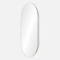 Kato LED Mirror