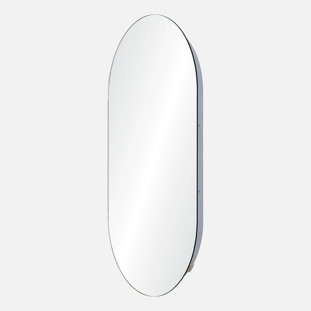 Kato LED Mirror