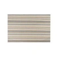 Multi Color Stripe Placemat