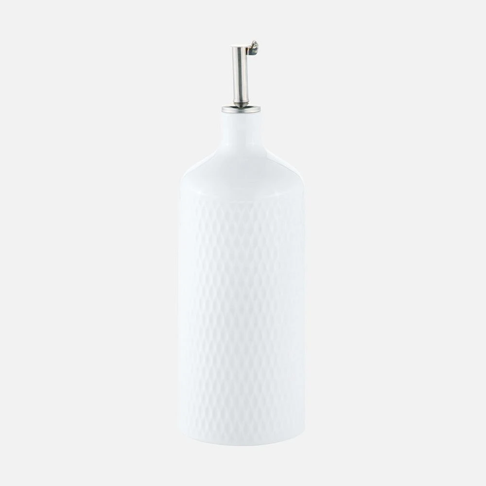 Boutteille d'huile Diamonds par Maxwell & Williams