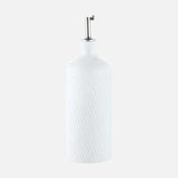 Boutteille d'huile Diamonds par Maxwell & Williams