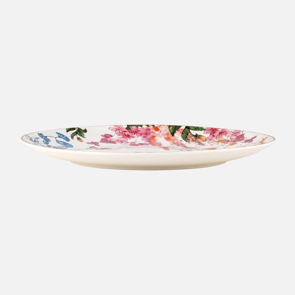 Enchanted Round Platter by Maxwell & Williams