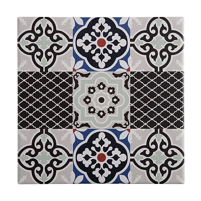 Medina Malaga Tile Trivet by Maxwell & Williams