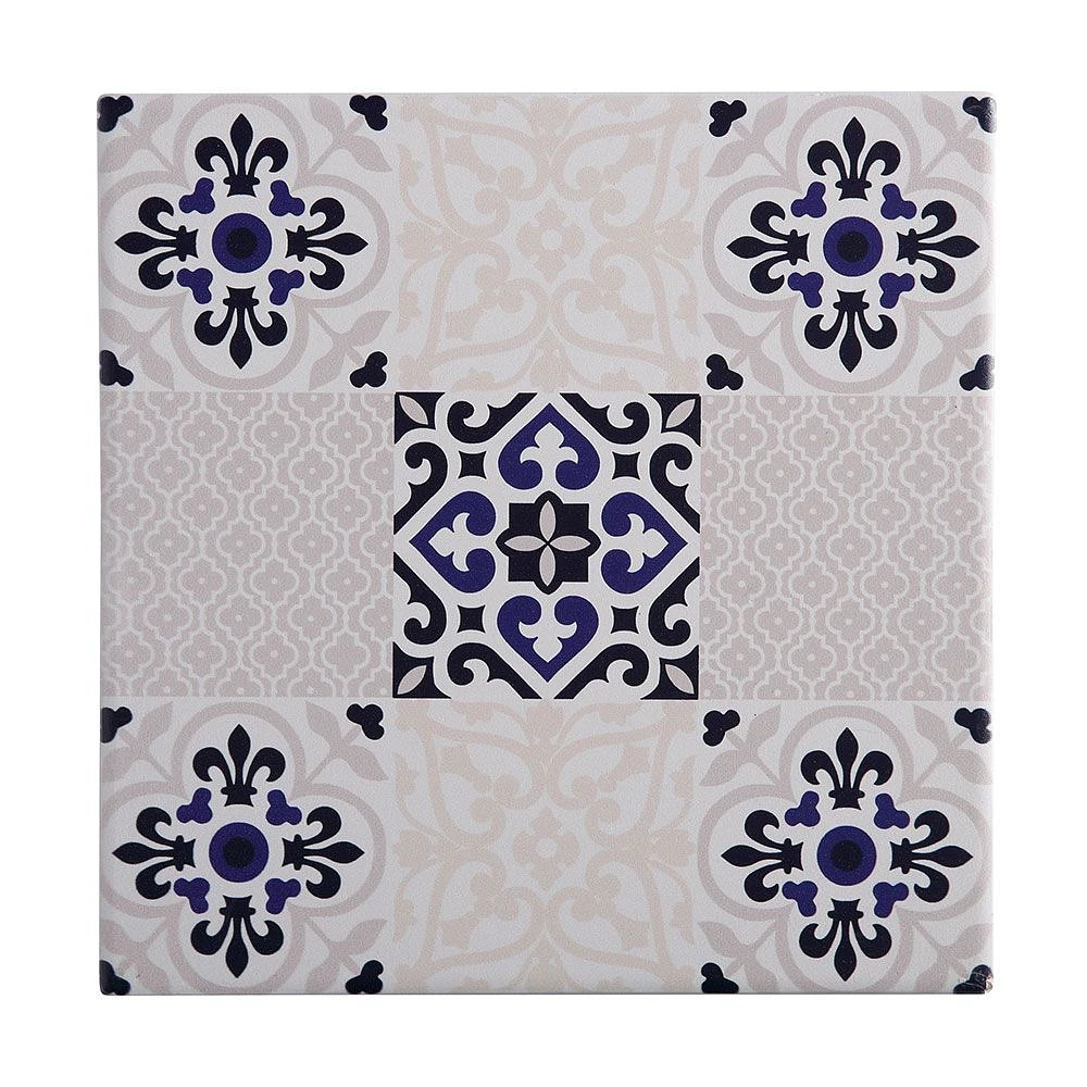 Medina Seville Tile Trivet by Maxwell & Williams