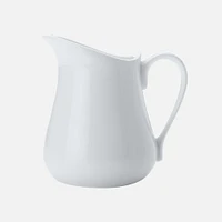 White Basics Jug 320ml by Maxwell & Williams