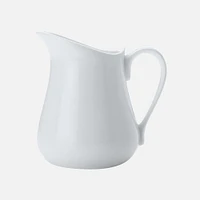 White Basics Jug 110 ml  collection by Maxwell & Williams