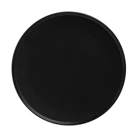 Caviar Rim Plate by Maxwell & Williams ( cm