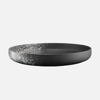 Maxwell & Williams Caviar Galaxy Rim Platter - 33cm