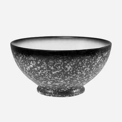 Maxwell & Williams Caviar Granite Noodle Bowl - 20cm