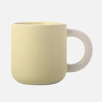 Sherbet Lemon Mug by Maxwell & Williams