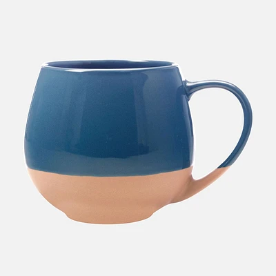 Eclipse Teal Mug