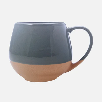 Eclipse Grey Mug