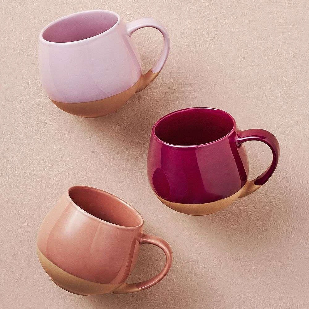 Eclipse Pink Mug