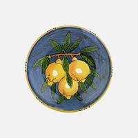 Limone Salad Plate by Maxwell & Williams - Blue