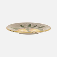 Maxwell & Williams Limone Salad Plate - Grey