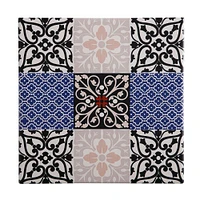 Medina Almeria Tile Trivet by Maxwell & Williams