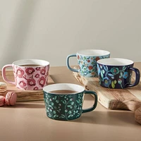 Maxwell & Williams Forest Bloom Mug - 350ml