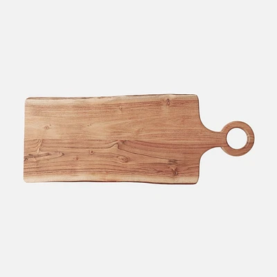Menara Wood Serving Board - 65 x 25cm par Maxwell & Williams