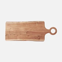 Menara Wood Serving Board - 65 x 25cm par Maxwell & Williams