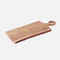 Menara Wood Serving Board - 65 x 25cm par Maxwell & Williams