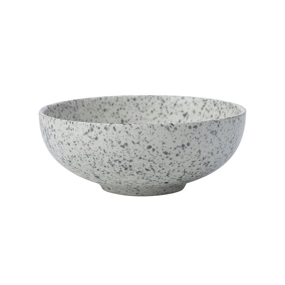 Caviar Speckle Bowl by Maxwell & Williams ( cm