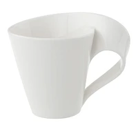 New Wave Coffee Mug by Villeroy & Boch