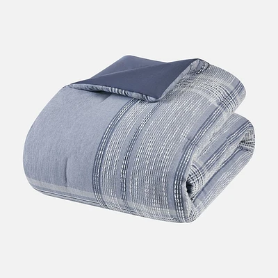 Nigel Comforter Set