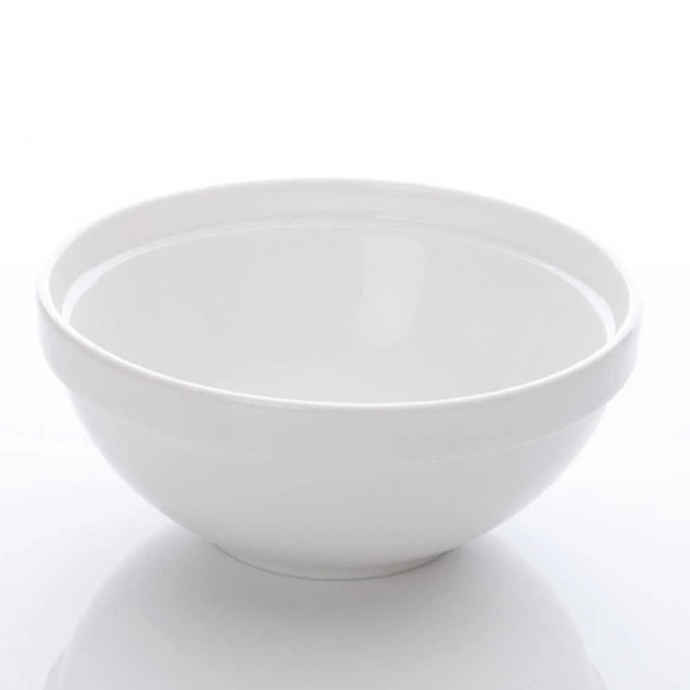 Bol de chef « White Basics » 10,5 cm par Maxwell & Williams