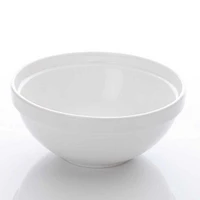 White Basics Chef Bowl by Maxwell & Williams