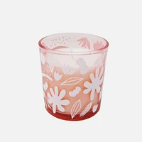 Candle Pink Garden - 150g