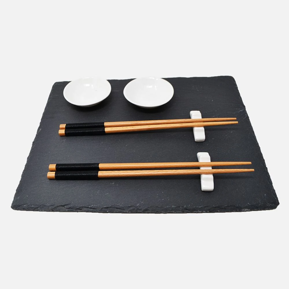 Nosalgia Sushi Set for 2