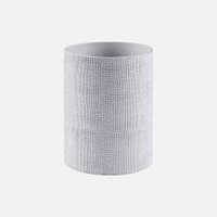 Martha Stewart Nottingham Wastebasket