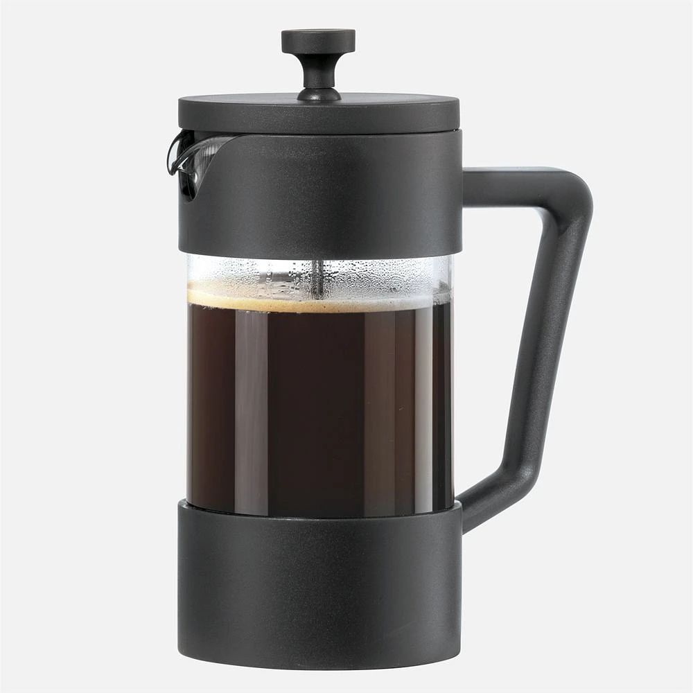 OGGI BREW Cafetière à piston 5-tasses