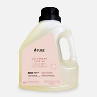 Pure Laundry Detergent - Almond Blossom