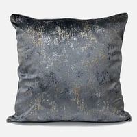 Opal Velvet Cushion