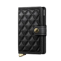 Secrid Emboss Diamond Miniwallet