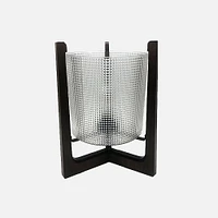 Retro Led Lighting - Black