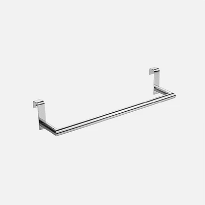 Over-the-Door/Cabinet Towel Bar