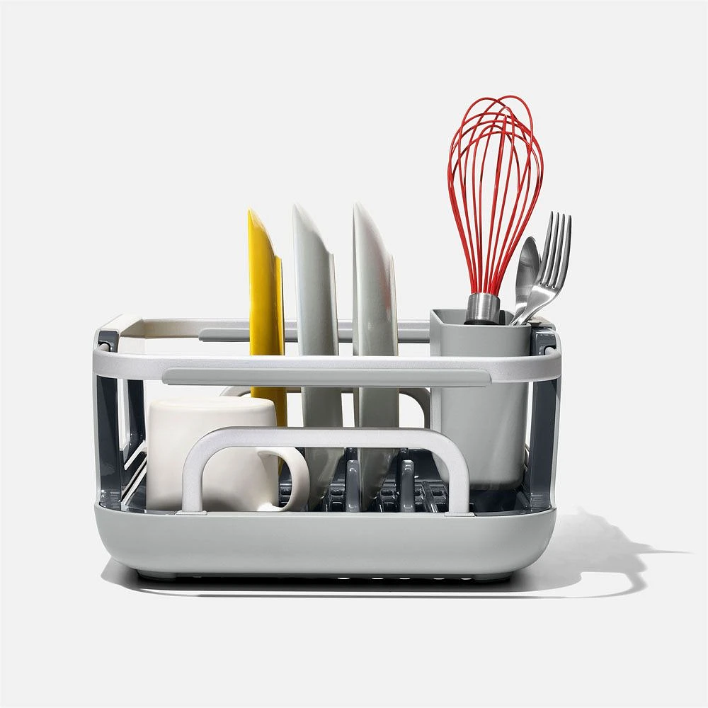 OXO Over-the-Sink Dish Rack