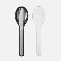 Ellipse Cutlery 3-Piece Set