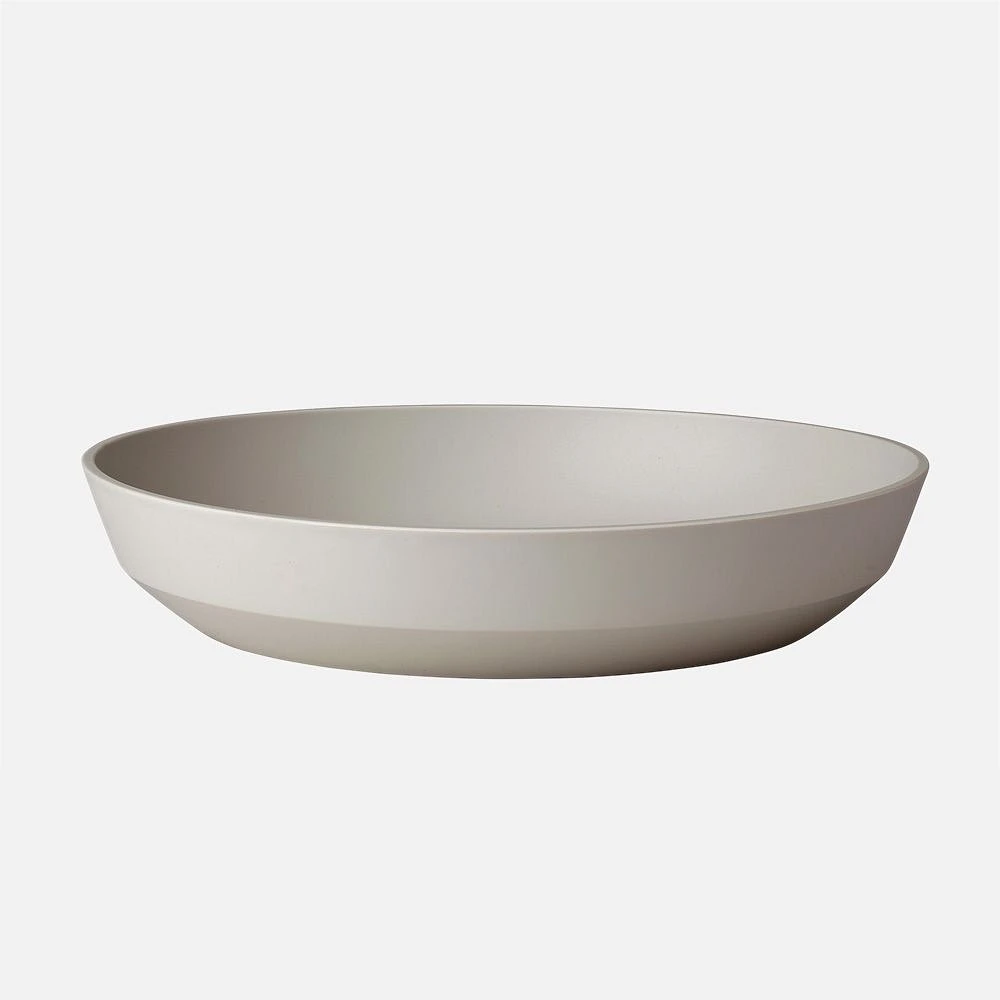 Mepal Silueta Bowl - Nordic White