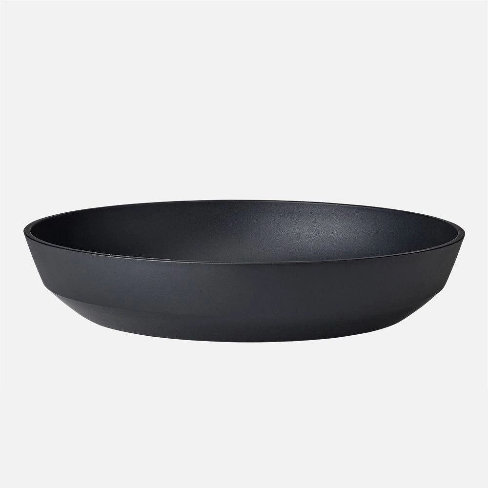 Mepal Silueta Bowl - Nordic Black