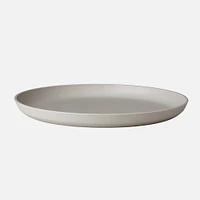 Mepal Silueta Salad Plate - Nordic White