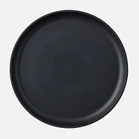 Mepal Silueta Salad Plate - Nordic Black