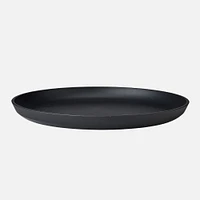 Mepal Silueta Salad Plate - Nordic Black