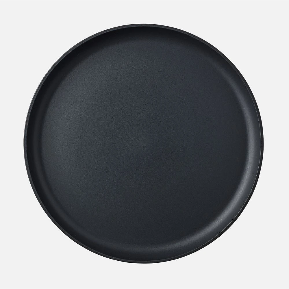 Mepal Silueta Dinner Plate - Nordic Black