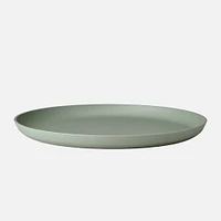 Mepal Silueta Dinner Plate - Nordic Sage